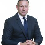 office worker headshot