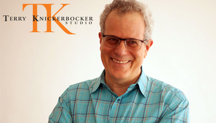 Acting Teacher Terry Knickerbocker