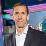 office worker headshot