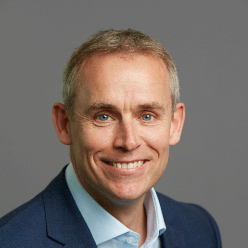 office worker headshot