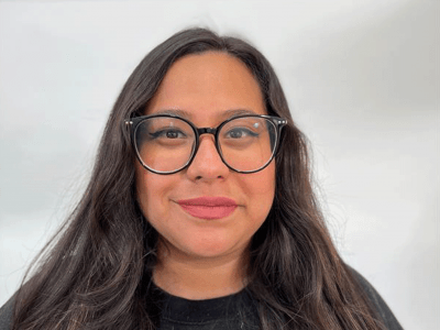 office worker headshot