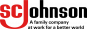 SC johnson logo